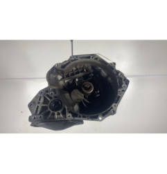 Boite de vitesses OPEL CORSA D Photo n°1