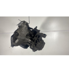 Boite de vitesses OPEL CORSA D