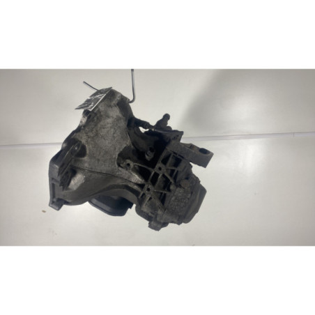 Boite de vitesses OPEL CORSA D