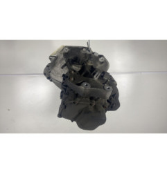 Boite de vitesses OPEL CORSA D