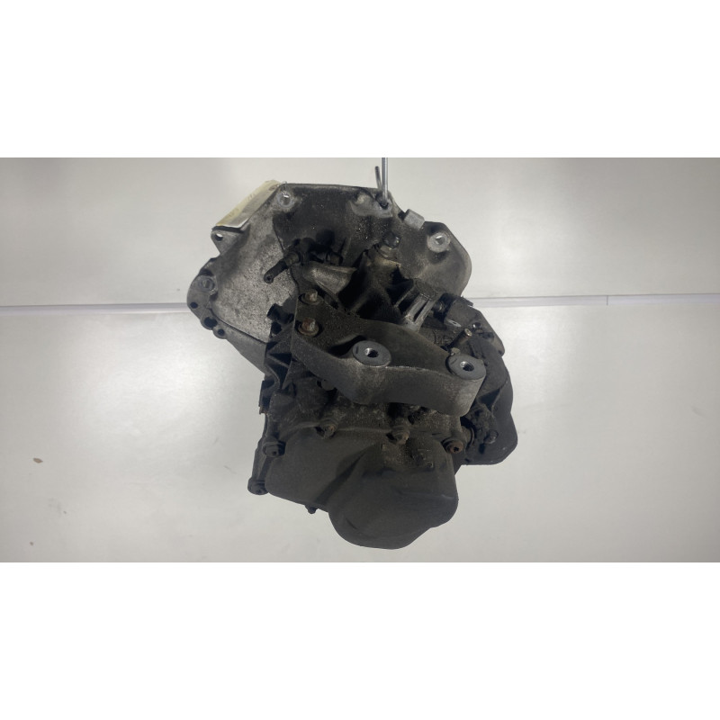 Boite de vitesses OPEL CORSA D Photo n°3
