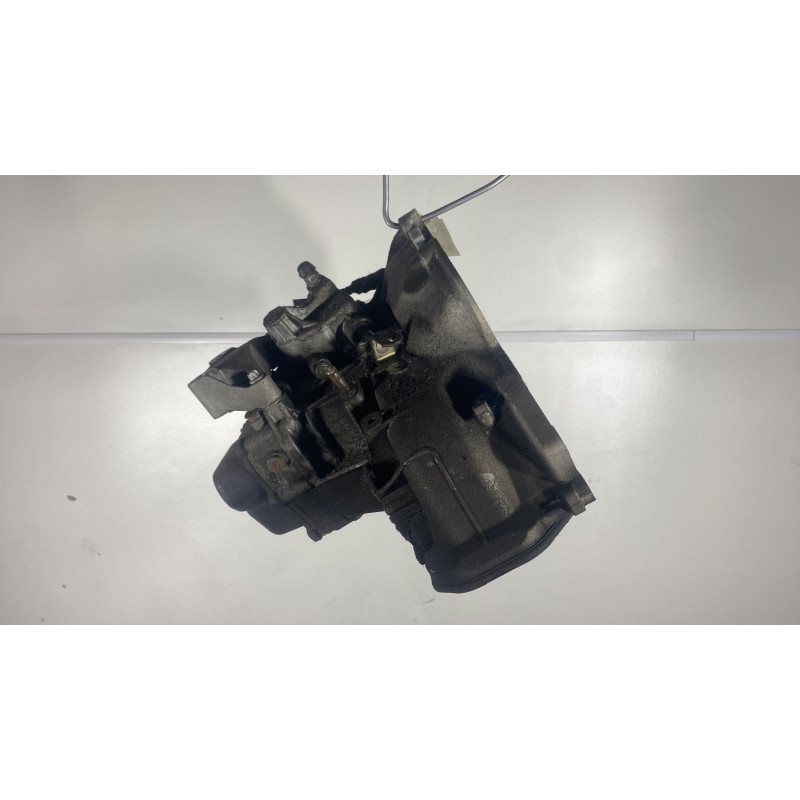 Boite de vitesses OPEL CORSA D Photo n°4