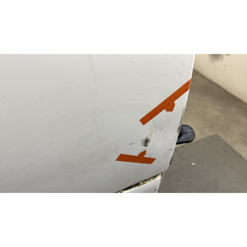 Porte arriere droit RENAULT CLIO 2 CAMPUS Photo n°5