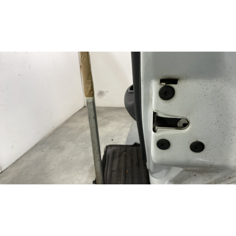 Porte arriere droit RENAULT CLIO 2 CAMPUS Photo n°9