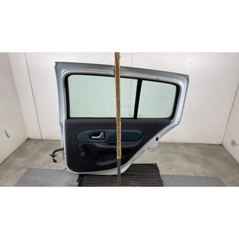 Porte arriere droit RENAULT CLIO 2 CAMPUS Photo n°10