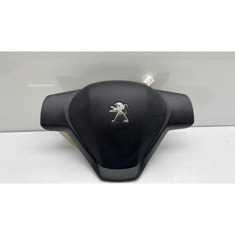 Air bag conducteur PEUGEOT 108 Photo n°1