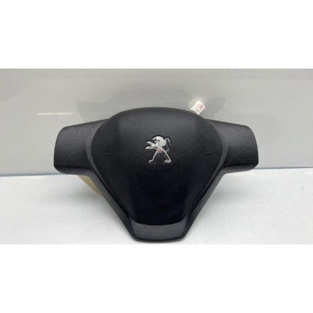 Air bag conducteur PEUGEOT 108 Photo n°1