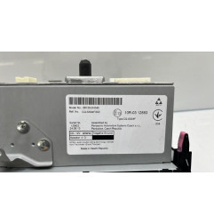 Autoradio d'origine PEUGEOT 108