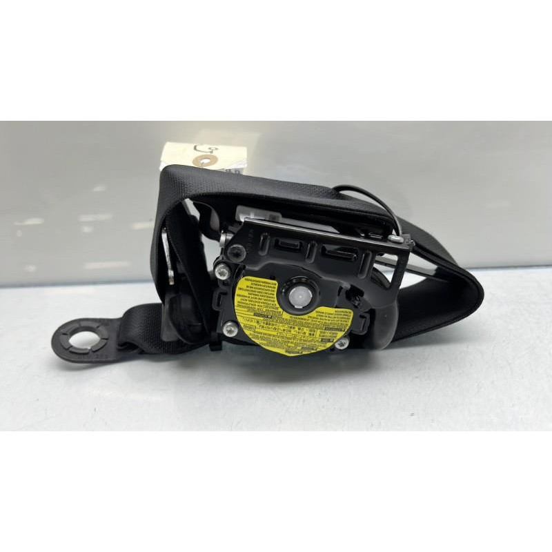 Pretensionneur de ceinture avant droit PEUGEOT 108 Photo n°4