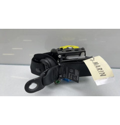 Pretensionneur de ceinture avant gauche PEUGEOT 108