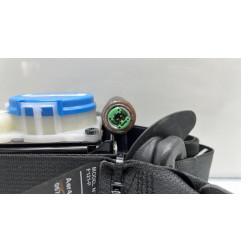 Pretensionneur de ceinture avant gauche PEUGEOT 108