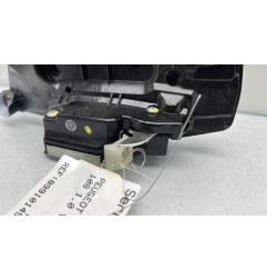 Serrure avant droit PEUGEOT 108