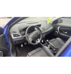 Afficheur RENAULT MEGANE 3