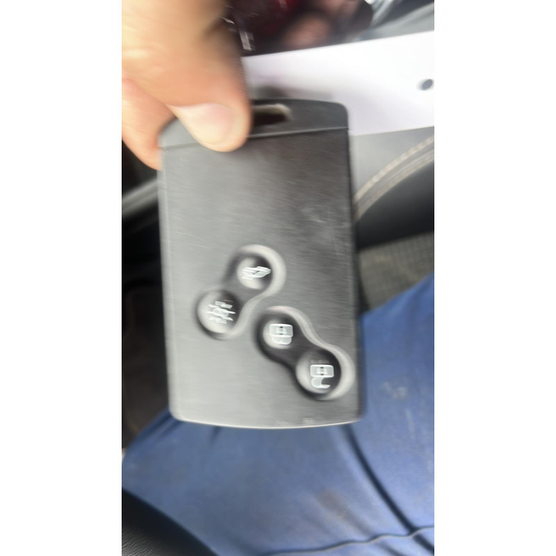 Amortisseur avant droit RENAULT MEGANE 3 Photo n°4