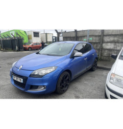 Amortisseur avant droit RENAULT MEGANE 3