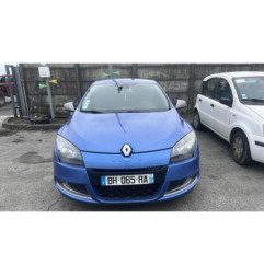 Amortisseur avant gauche RENAULT MEGANE 3
