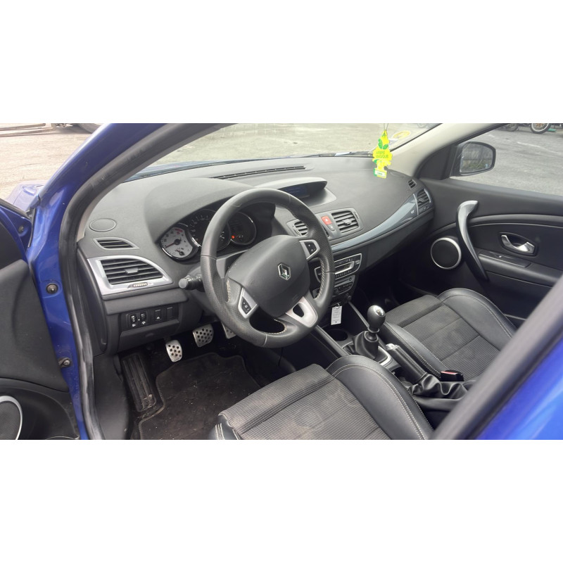 Amortisseur avant gauche RENAULT MEGANE 3 Photo n°15