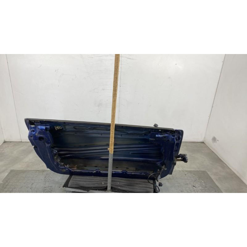 Porte avant gauche MINI MINI 2 R56 Photo n°6