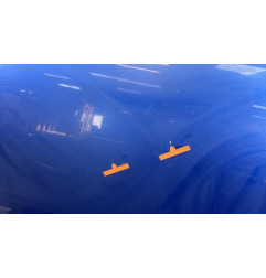 Porte avant gauche MINI MINI 2 R56
