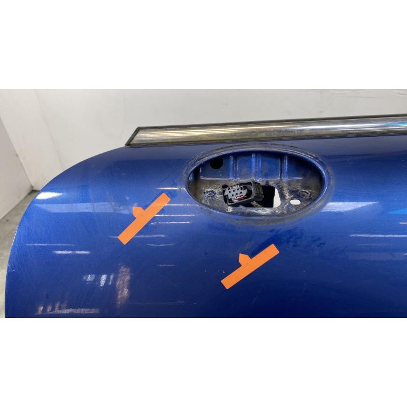 Porte avant gauche MINI MINI 2 R56 Photo n°9