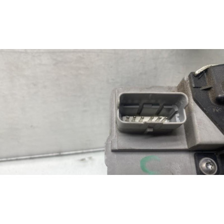 Serrure avant droit PEUGEOT 307