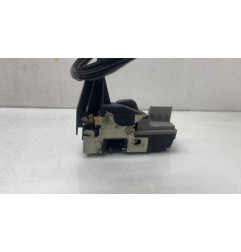 Serrure avant droit PEUGEOT 307