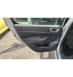 Serrure avant droit PEUGEOT 307