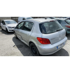 Serrure avant droit PEUGEOT 307
