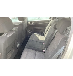 Serrure avant droit PEUGEOT 307