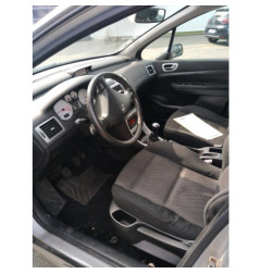 Serrure avant droit PEUGEOT 307