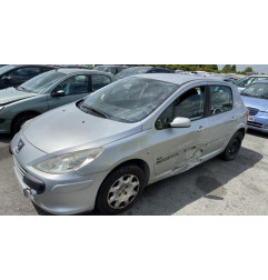 Vase d'expansion PEUGEOT 307