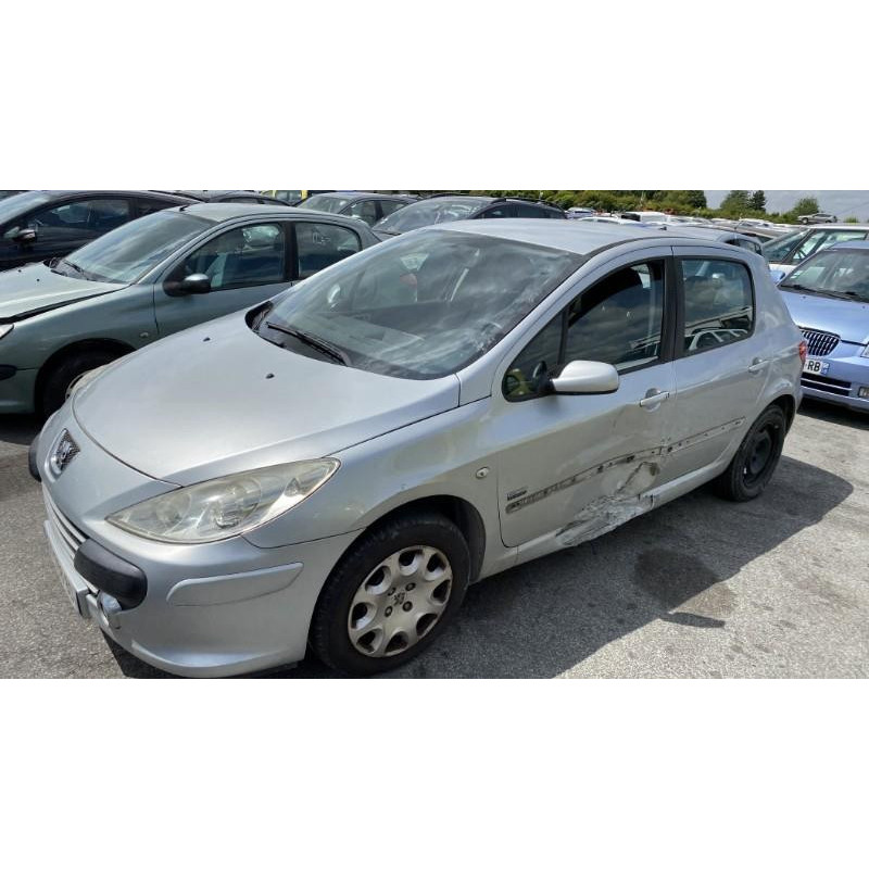Vase d'expansion PEUGEOT 307 Photo n°6