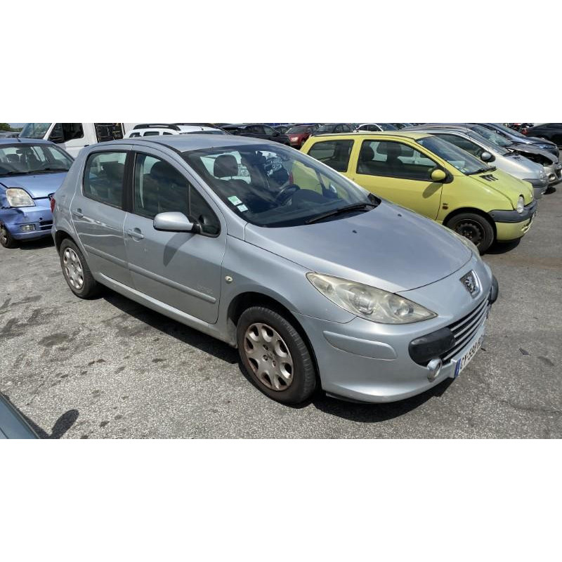 Vase d'expansion PEUGEOT 307 Photo n°8