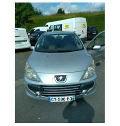 Vase d'expansion PEUGEOT 307