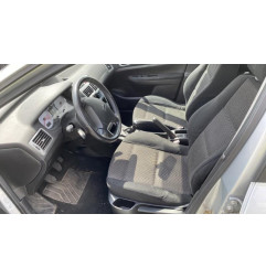 Vase d'expansion PEUGEOT 307