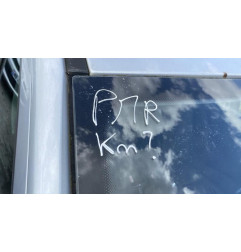 Vase d'expansion PEUGEOT 307