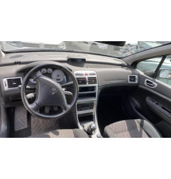 Vase d'expansion PEUGEOT 307