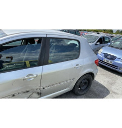 Vase d'expansion PEUGEOT 307
