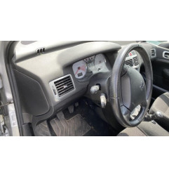 Vase d'expansion PEUGEOT 307