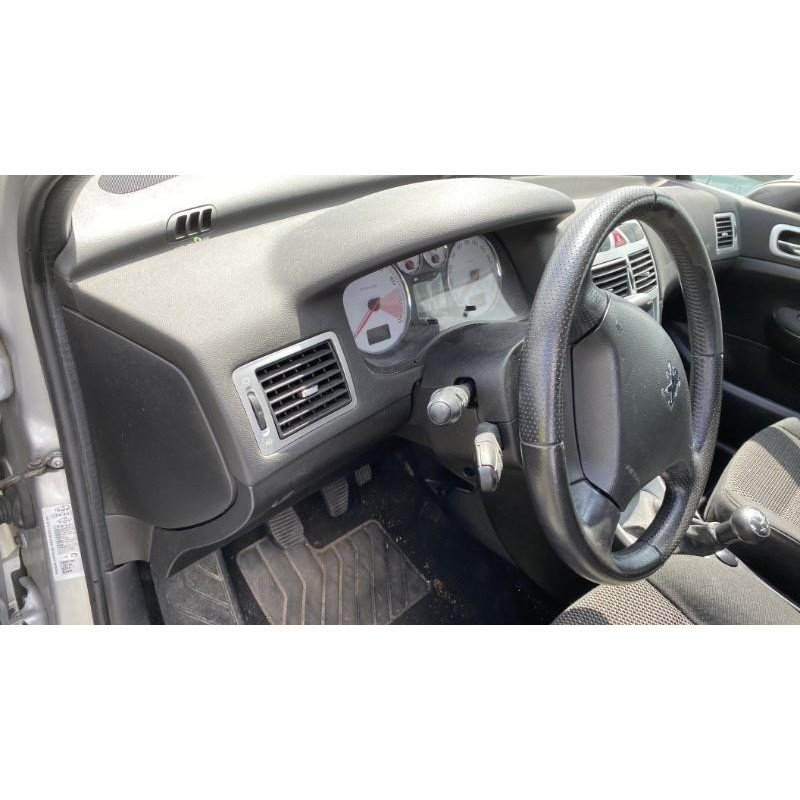 Vase d'expansion PEUGEOT 307 Photo n°19