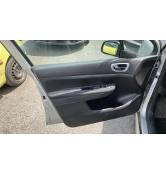 Vase d'expansion PEUGEOT 307