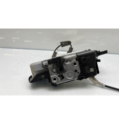 Serrure avant gauche CITROEN C3 2