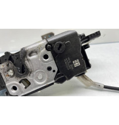 Serrure avant gauche CITROEN C3 2