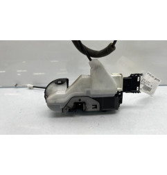 Serrure avant gauche CITROEN C3 2