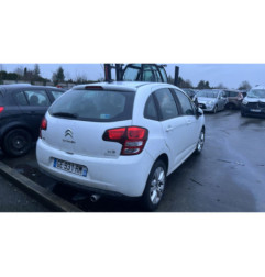 Serrure avant gauche CITROEN C3 2