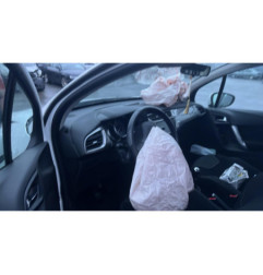 Serrure avant gauche CITROEN C3 2