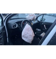 Serrure avant gauche CITROEN C3 2