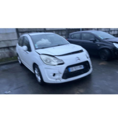 Serrure avant gauche CITROEN C3 2