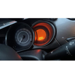 Serrure avant gauche CITROEN C3 2