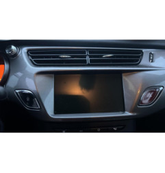 Serrure avant gauche CITROEN C3 2
